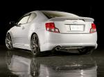 Scion tC by Andrew DaCosta 2011 года